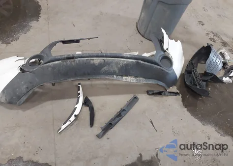 2015 Kia Soul + from USA, damaged, VIN KNDJP3A57F7115089